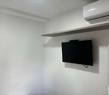 Studio 505 São Paulo PUC Allianz Park