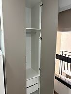 Studio 505 São Paulo PUC Allianz Park