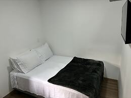 Studio 505 São Paulo PUC Allianz Park