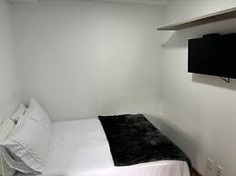 Studio 505 São Paulo PUC Allianz Park