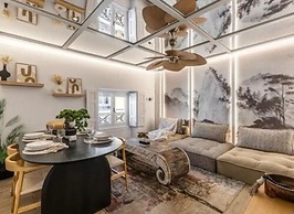 Apto Plaza de Oriente Madrid