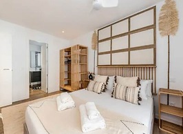 Apto Plaza de Oriente Madrid