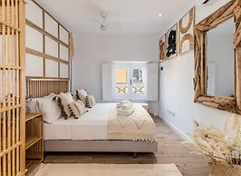 Apto Plaza de Oriente Madrid