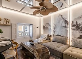 Apto Plaza de Oriente Madrid