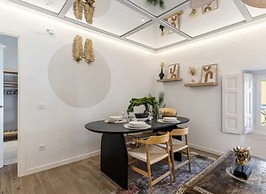 Apto Plaza de Oriente Madrid