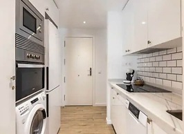 Apto Plaza de Oriente Madrid