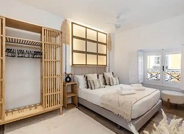 Apto Plaza de Oriente Madrid