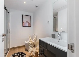 Apto Plaza de Oriente Madrid