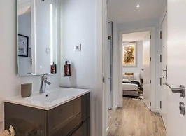 Apto Plaza de Oriente Madrid