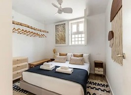 Apto Plaza de Oriente Madrid