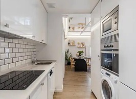 Apto Plaza de Oriente Madrid