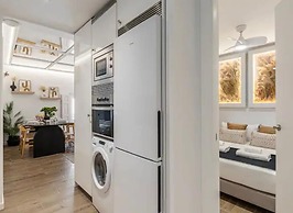 Apto Plaza de Oriente Madrid