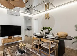 Apto Plaza de Oriente Madrid