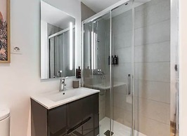 Apto Plaza de Oriente Madrid