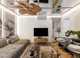 Apto Plaza de Oriente Madrid