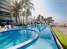 Exclusivo Departamento Acapulco Playa