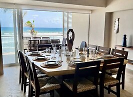 Exclusivo Departamento Acapulco Playa