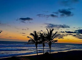 Exclusivo Departamento Acapulco Playa