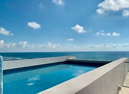 Exclusivo Departamento Acapulco Playa