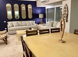 Exclusivo Departamento Acapulco Playa