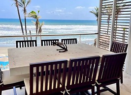 Exclusivo Departamento Acapulco Playa