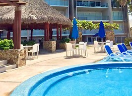 Exclusivo Departamento Acapulco Playa