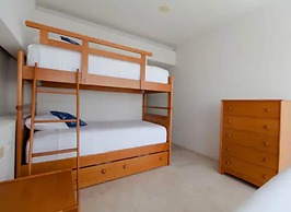 Exclusivo Departamento Acapulco Playa