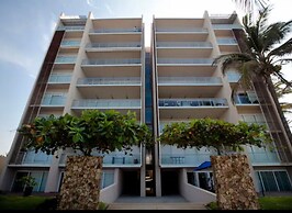Exclusivo Departamento Acapulco Playa