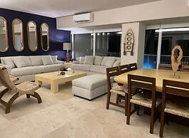 Exclusivo Departamento Acapulco Playa