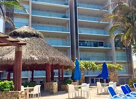 Exclusivo Departamento Acapulco Playa