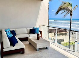 Exclusivo Departamento Acapulco Playa