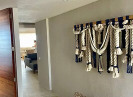 Exclusivo Departamento Acapulco Playa