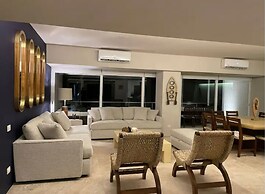 Exclusivo Departamento Acapulco Playa