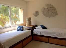 Exclusivo Departamento Acapulco Playa