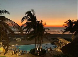 Exclusivo Departamento Acapulco Playa