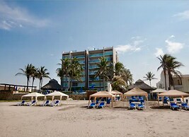 Exclusivo Departamento Acapulco Playa