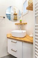 Résidence Paris 58 BEAUREGARD