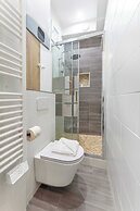 Résidence Paris 58 BEAUREGARD