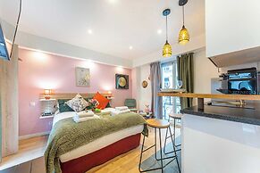 Résidence Paris 58 BEAUREGARD