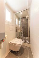 Résidence Paris 58 BEAUREGARD