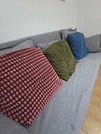 Emerald Apartment With Triple A Star Proximity