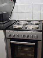 Emerald Apartment With Triple A Star Proximity