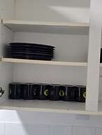 Emerald Apartment With Triple A Star Proximity