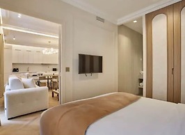 Luxurious Apartments Paris