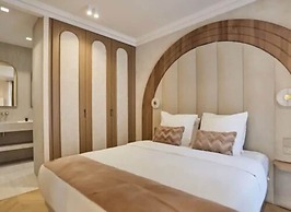 Luxurious Apartments Paris
