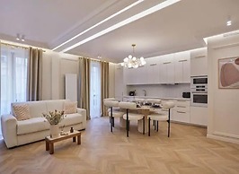 Luxurious Apartments Paris
