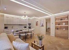 Luxurious Apartments Paris