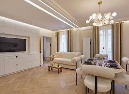 Luxurious Apartments Paris