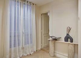 Luxurious Apartments Paris