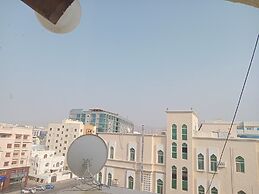 Heritage Hostel Muscat